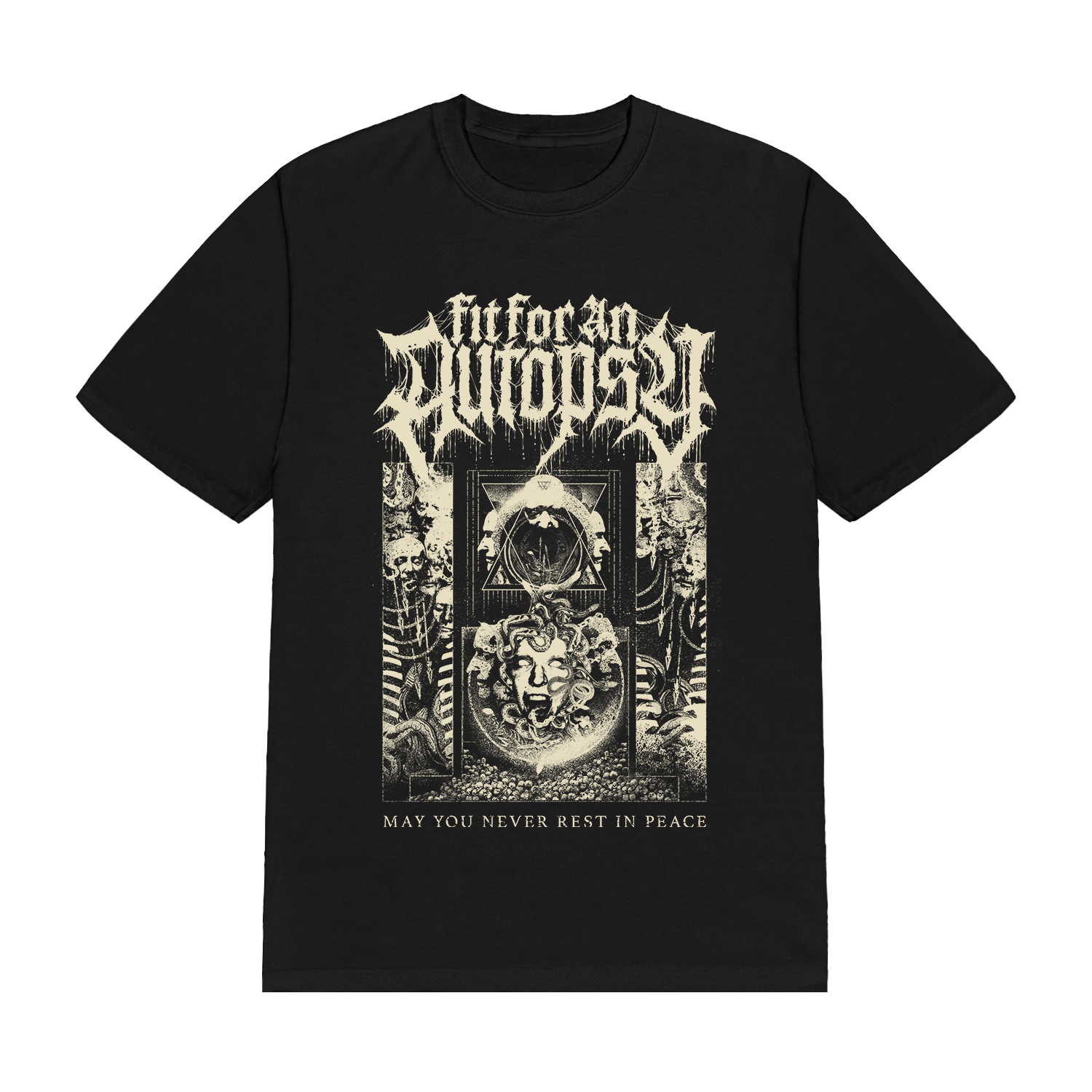 FitForAnAutopsyWretchT-Shirt.