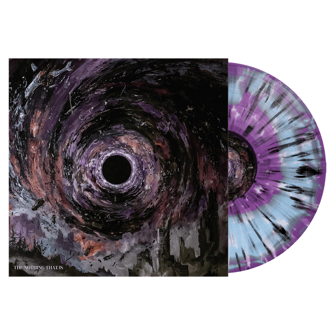 Fit For An Autopsy限定colored vinyl Fit For An Autopsy限定colored vinyl