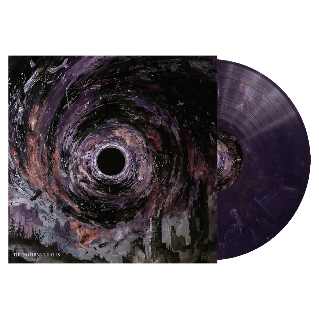 Fit For An Autopsy限定colored vinyl Fit For An Autopsy限定colored vinyl