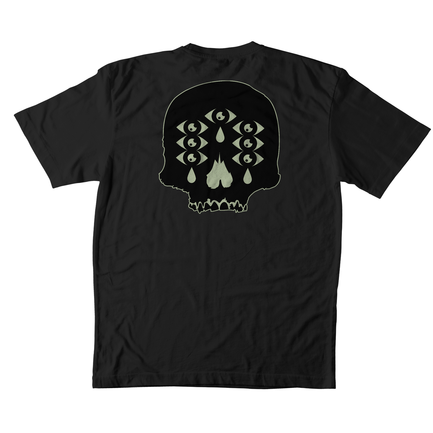 ICFY Cover T-Shirt