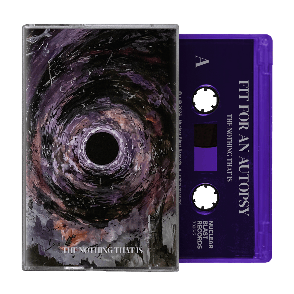 Fit For An Autopsy限定colored vinyl FFAA_Nothing_cssMock_front_102