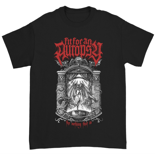 Fit For An Autopsy | Official Website