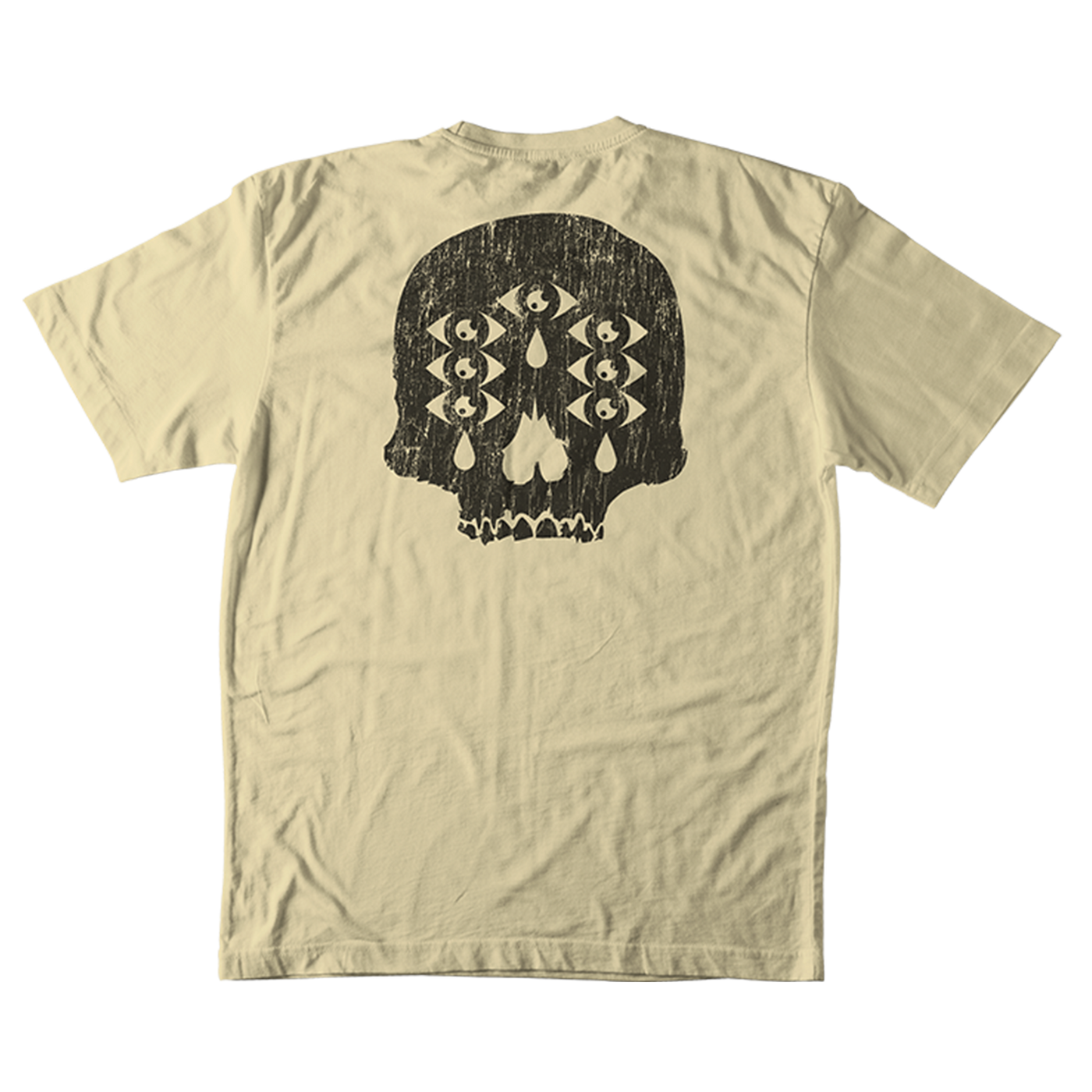 ICFY Banana T-Shirt