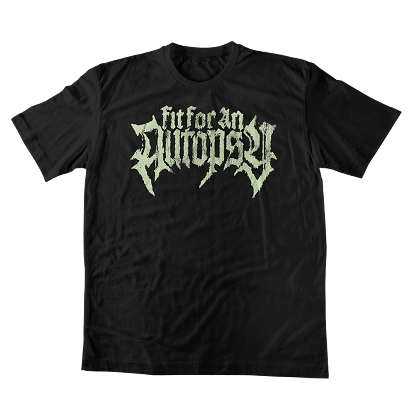 ICFY Cover T-Shirt