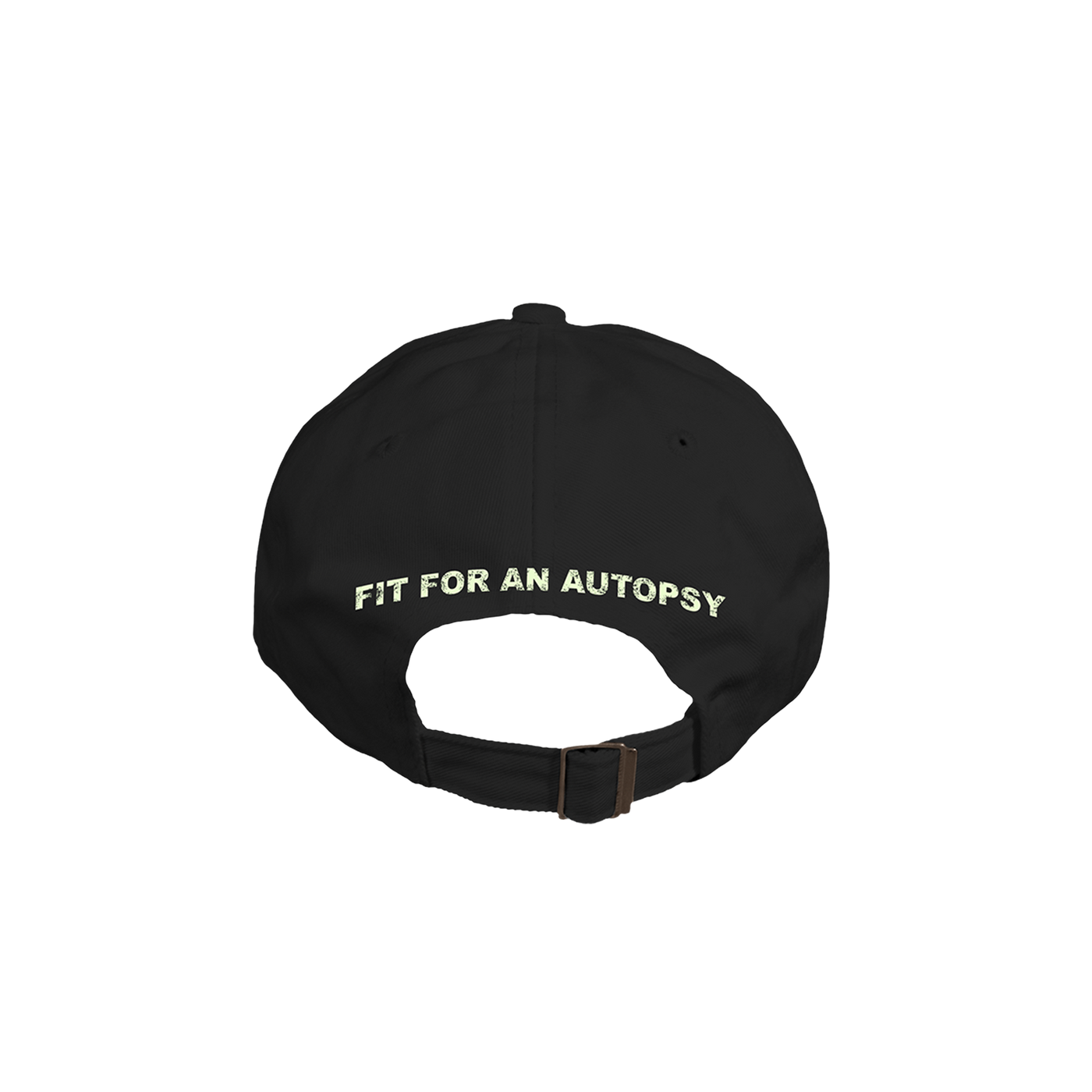 ICFY Dad Hat