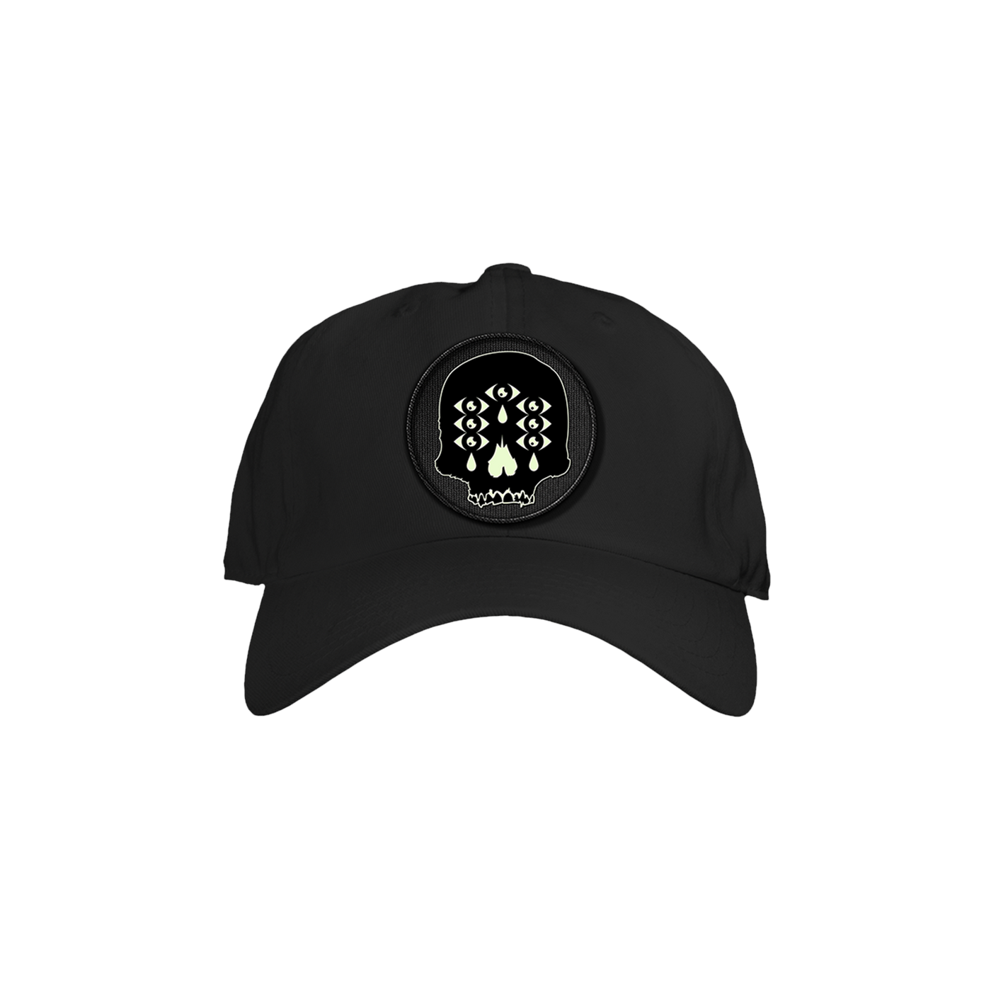 ICFY Dad Hat