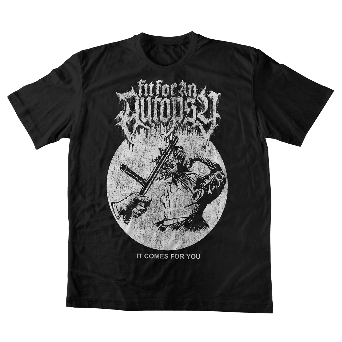 ICFY Drip T-Shirt