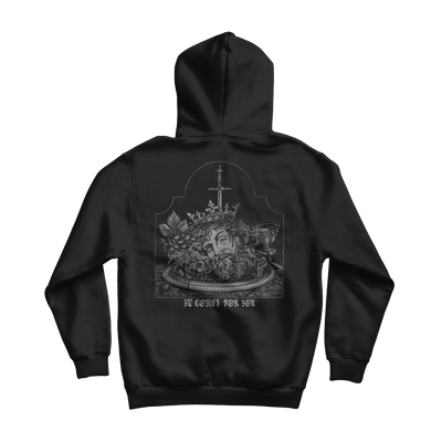 ICFY Hoodie