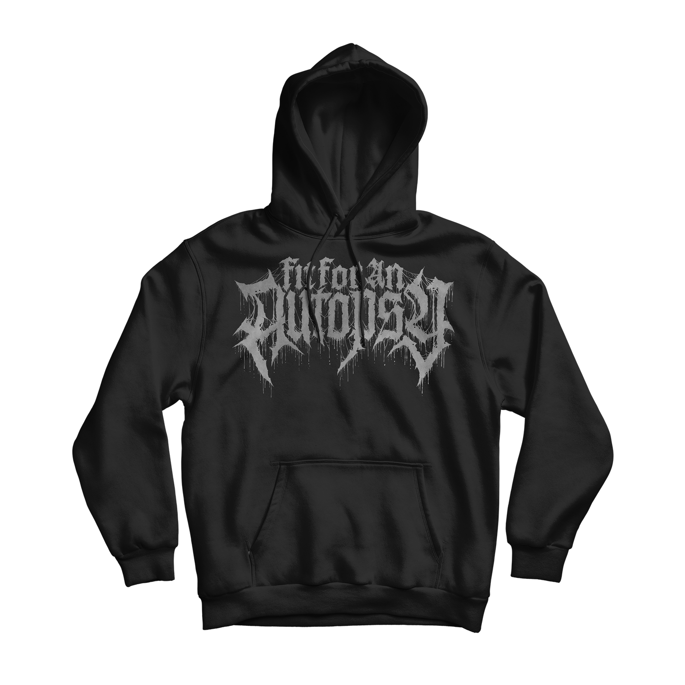 ICFY Hoodie