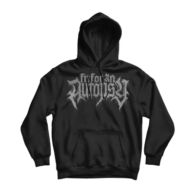 ICFY Hoodie