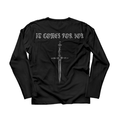 ICFY King Long Sleeve