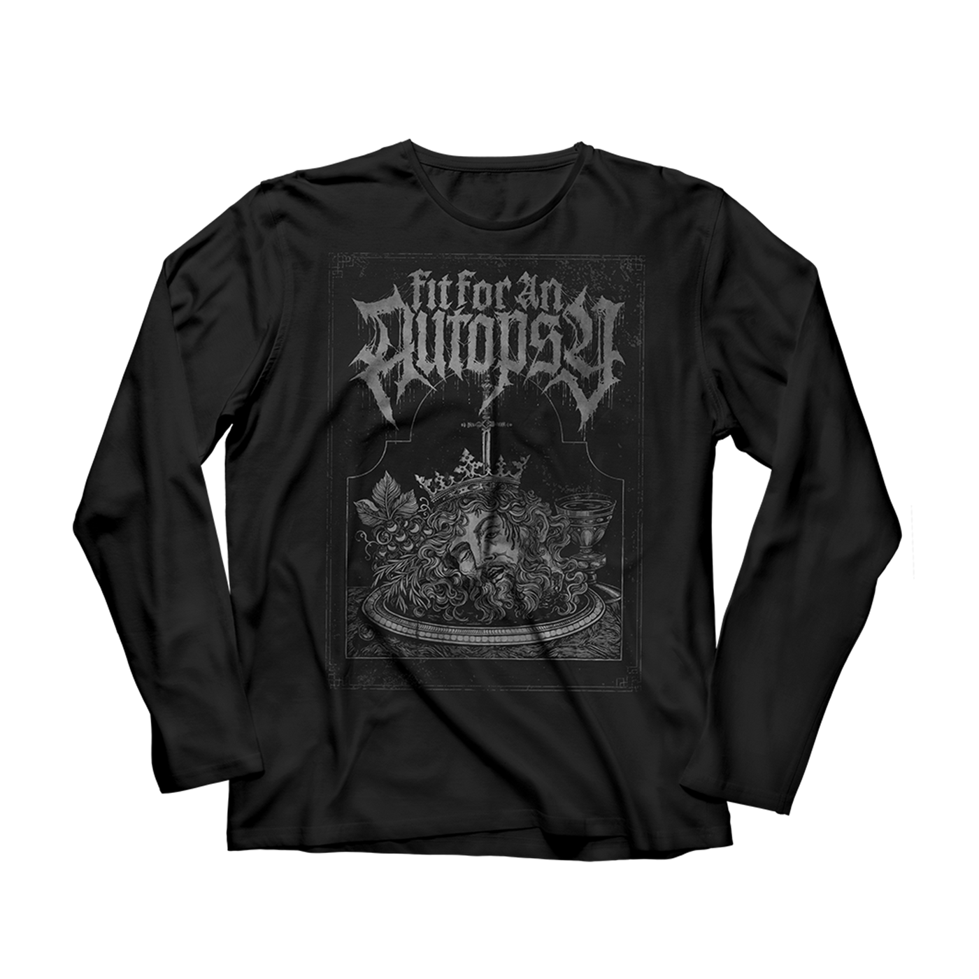 ICFY King Long Sleeve