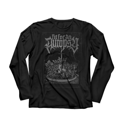 ICFY King Long Sleeve