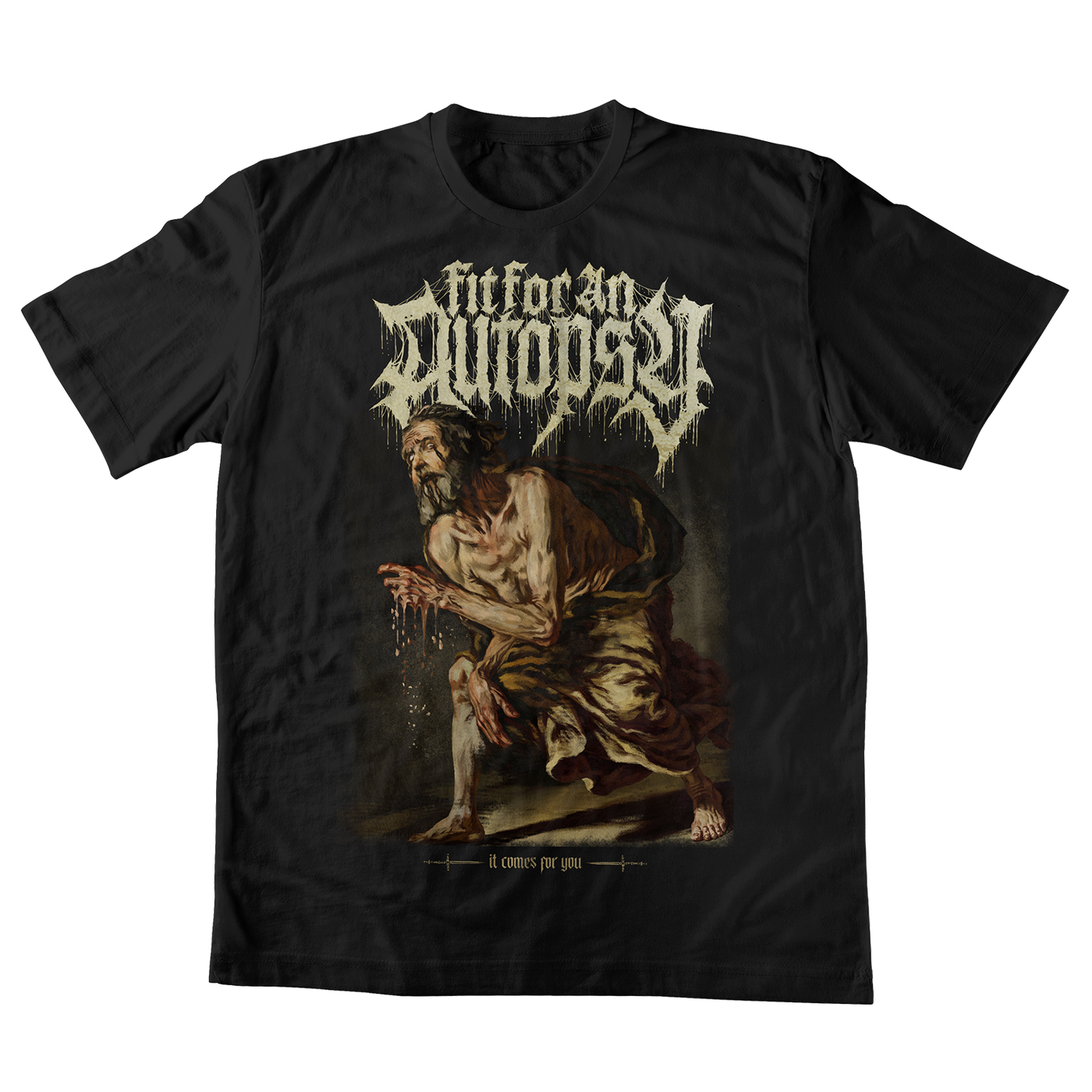 Lurch T-Shirt