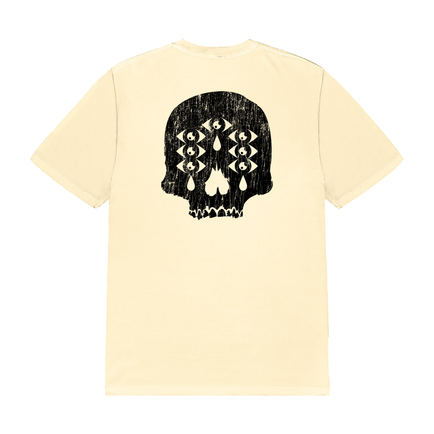 ICFY Banana T-Shirt