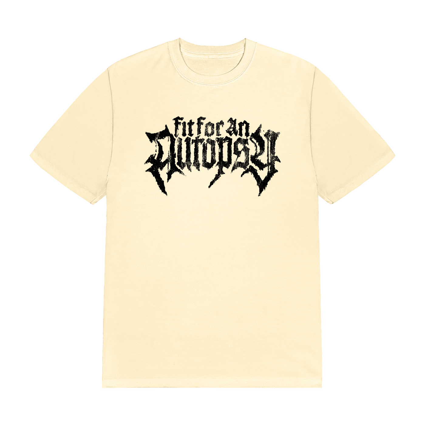 ICFY Banana T-Shirt