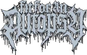 Death Arch T-Shirt - Black