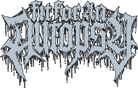 Death Arch T-Shirt - Black