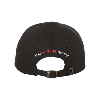 The Nothing That Is Dad Hat (Pre-Order)