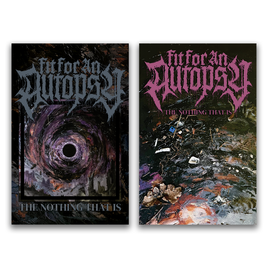 Autopsy – Peaceville