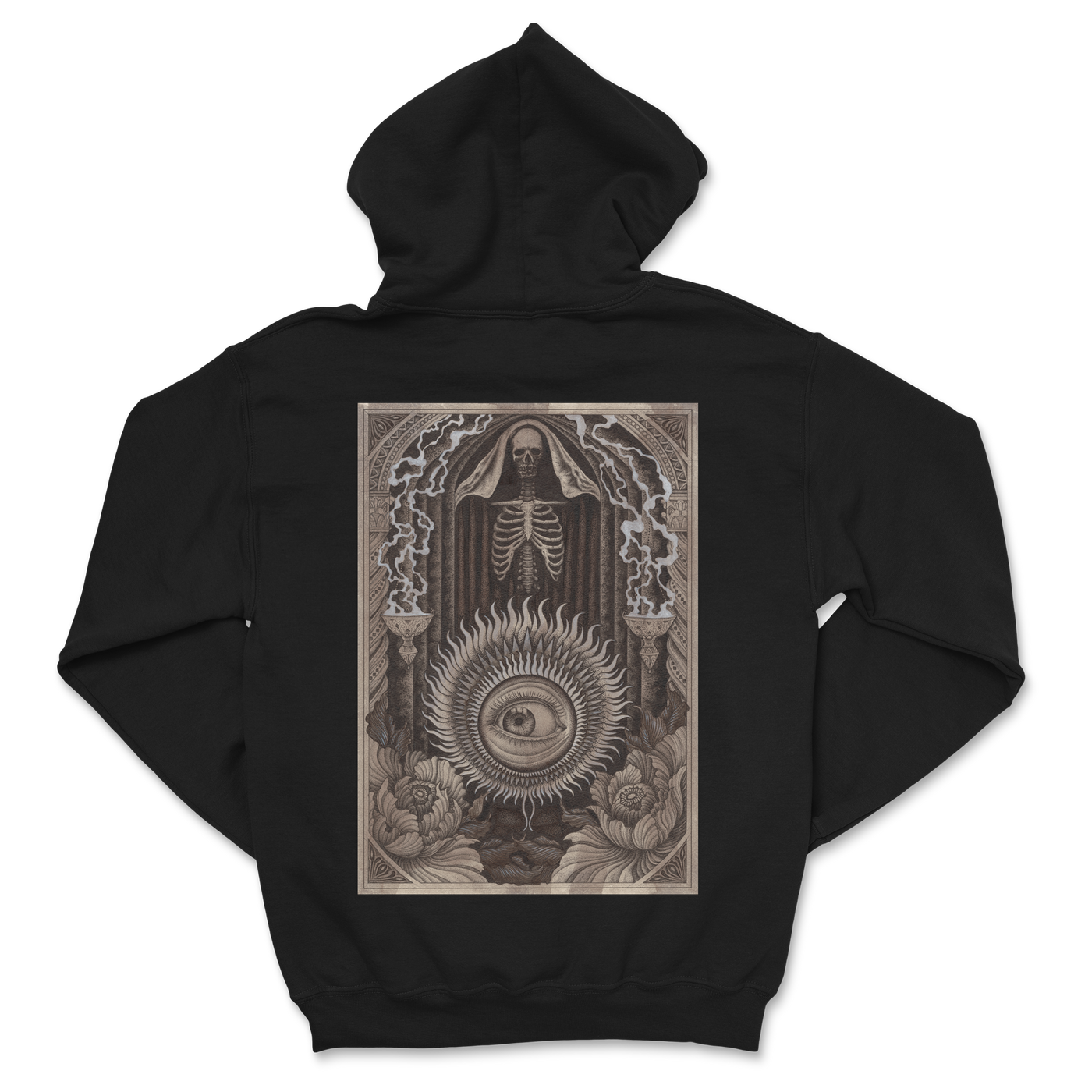 The Nothing That Is Hoodie (Pre-Order)