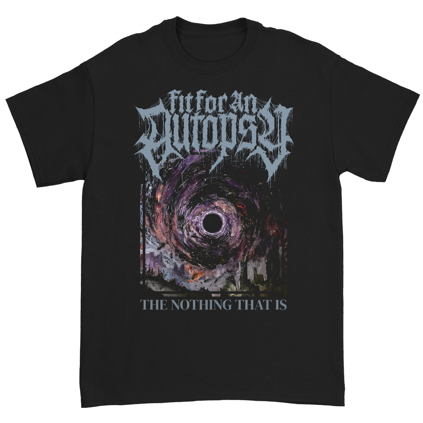 The Nothing That Is T-Shirt (Pre-Order)