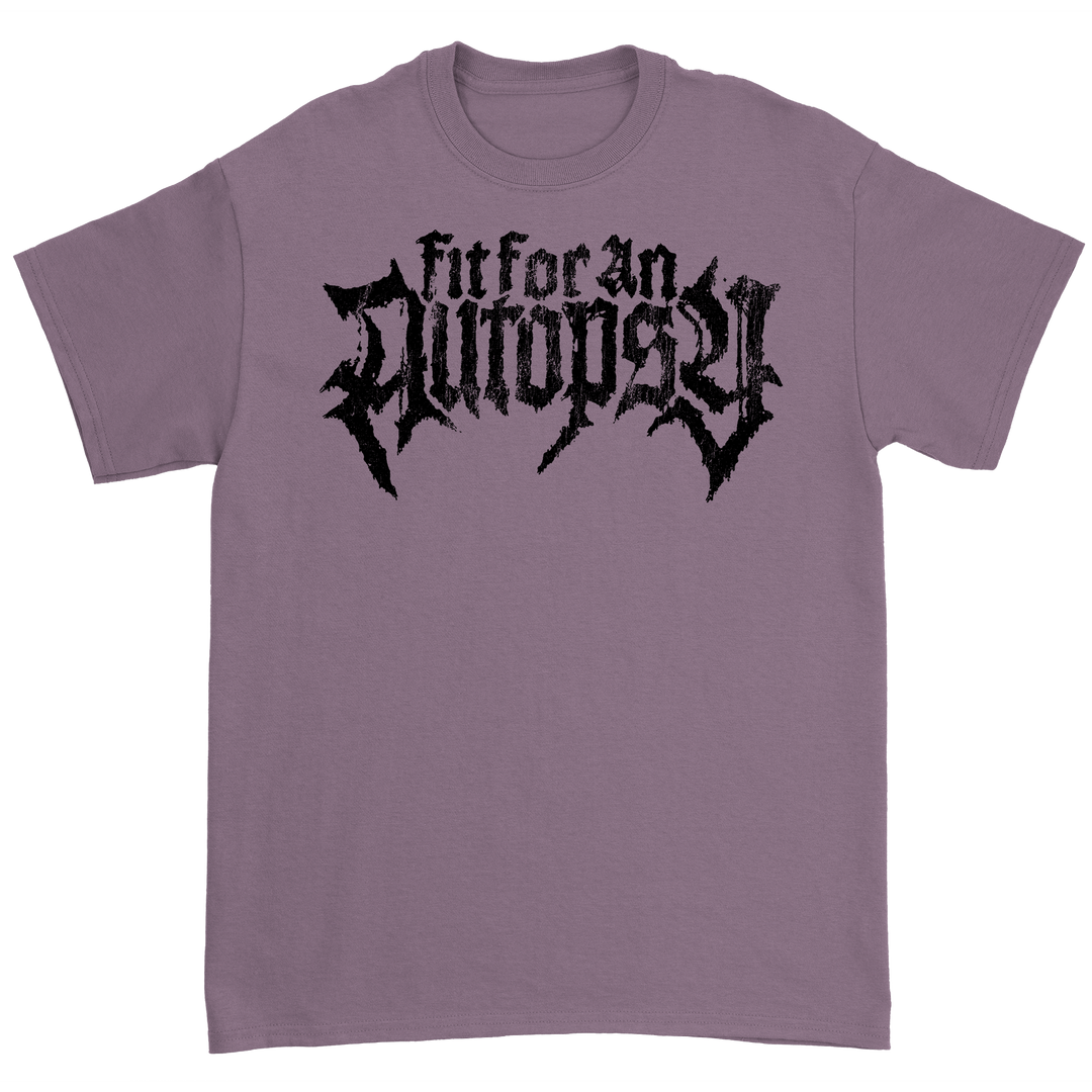 Stone of Sorrow T-Shirt - Wine