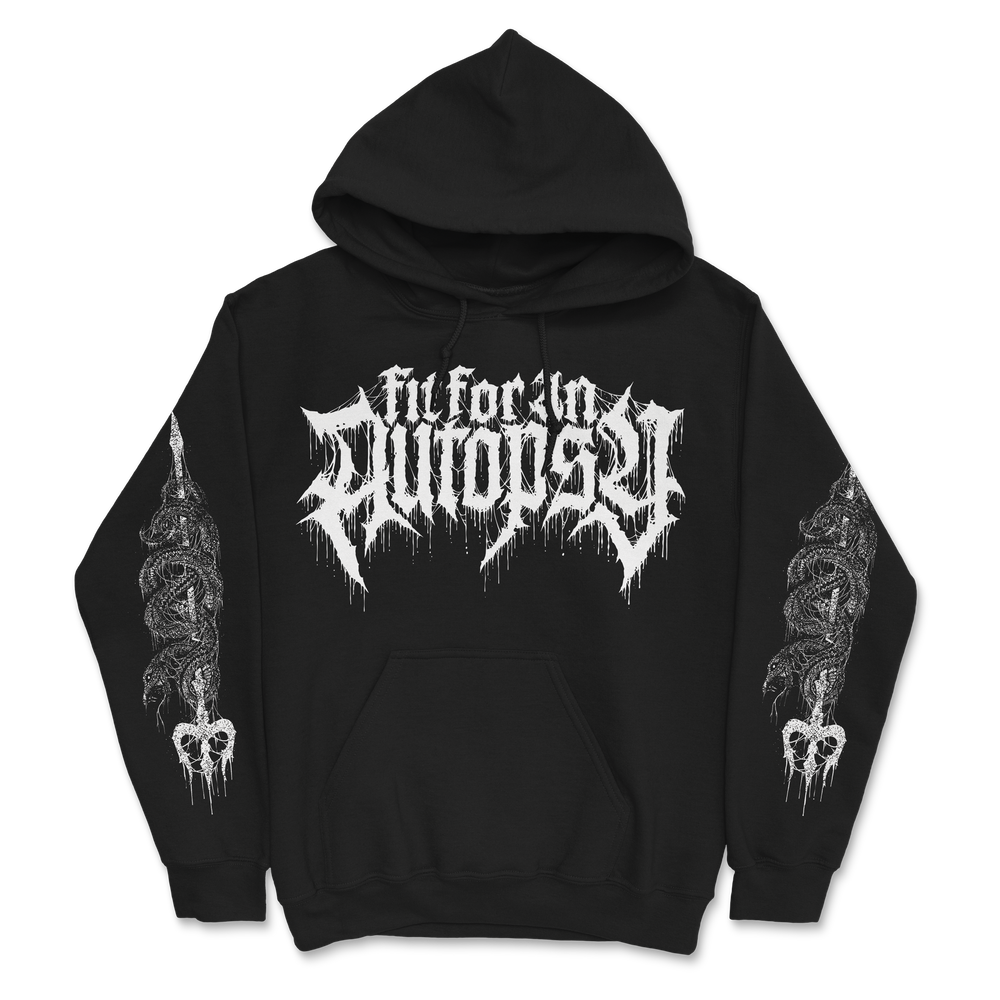 All – Fit For An Autopsy
