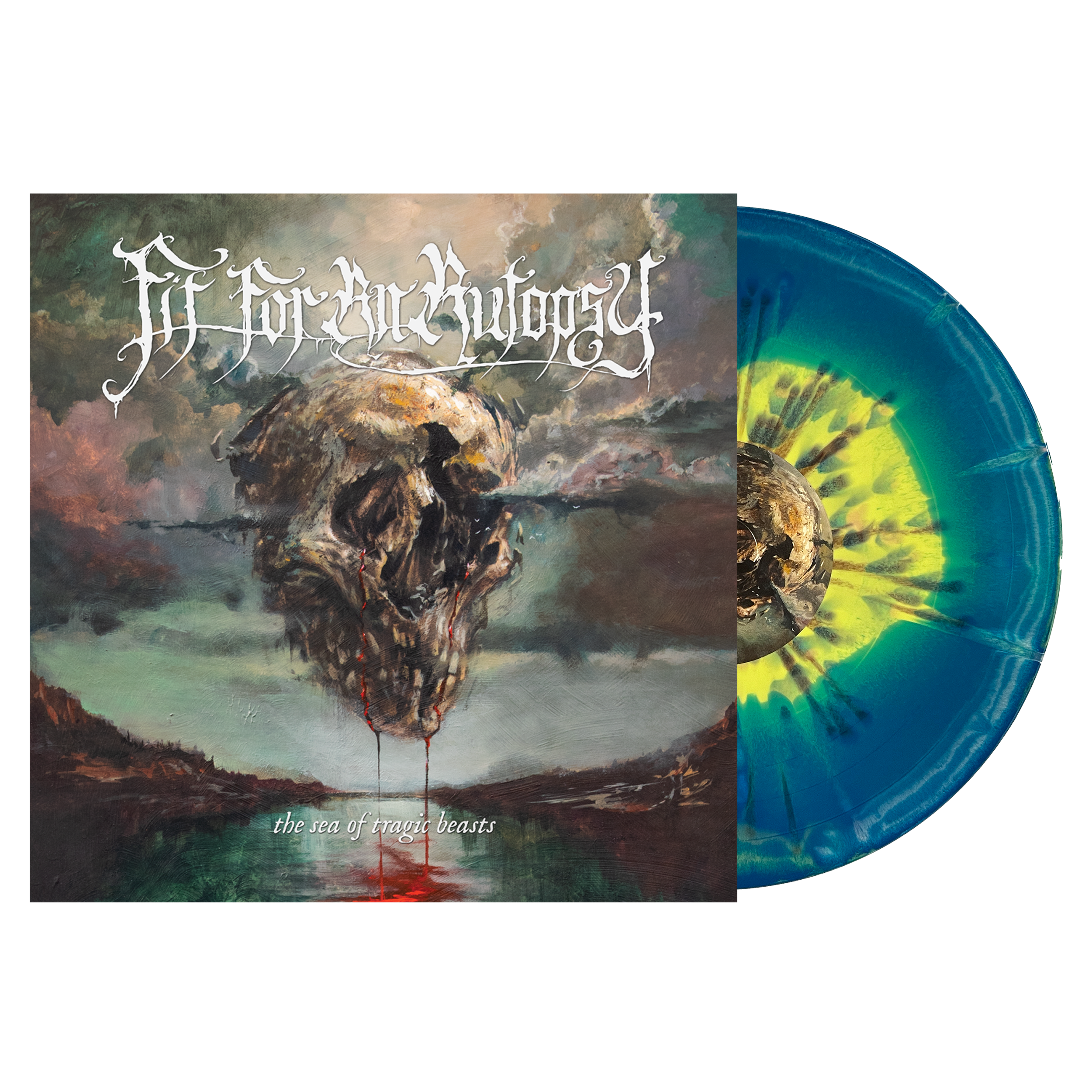 Brian Corrosion : Dead Infection | HMV&BOOKS online - ORCD-120