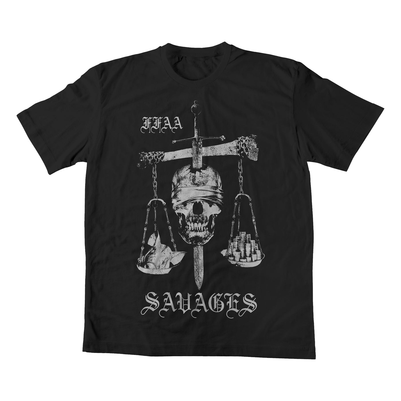 Savages Shirt